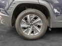 Hyundai tucson 1.6 t-gdi 230 htrac hybrid bva6 creative - garantie constructeur occasion simplicicar lyon ouest simplicicar...