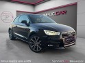 Audi a1 1.4 tfsi 125 bvm6 ambition luxe garantie 12 mois occasion simplicicar besanÇon simplicicar simplicibike france