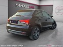 Audi a1 1.4 tfsi 125 bvm6 ambition luxe garantie 12 mois occasion simplicicar besanÇon simplicicar simplicibike france