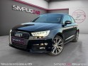Audi a1 1.4 tfsi 125 bvm6 ambition luxe garantie 12 mois occasion simplicicar besanÇon simplicicar simplicibike france