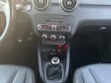 Audi a1 1.4 tfsi 125 bvm6 ambition luxe garantie 12 mois occasion simplicicar besanÇon simplicicar simplicibike france