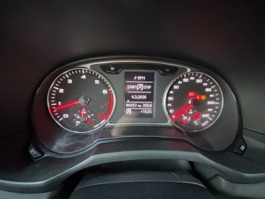 Audi a1 1.4 tfsi 125 bvm6 ambition luxe garantie 12 mois occasion simplicicar besanÇon simplicicar simplicibike france