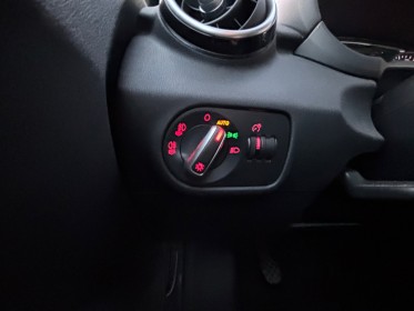 Audi a1 1.4 tfsi 125 bvm6 ambition luxe garantie 12 mois occasion simplicicar besanÇon simplicicar simplicibike france