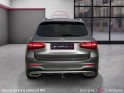 Mercedes glc classe   250 d 9g-tronic 4matic fascination toit ouvrant / sieges electriques a memoire garantie 12 mois...