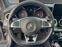 Mercedes glc classe   250 d 9g-tronic 4matic fascination toit ouvrant / sieges electriques a memoire garantie 12 mois...