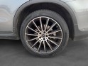 Mercedes glc classe   250 d 9g-tronic 4matic fascination toit ouvrant / sieges electriques a memoire garantie 12 mois...