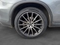 Mercedes glc classe   250 d 9g-tronic 4matic fascination toit ouvrant / sieges electriques a memoire garantie 12 mois...