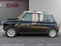 Rover mini cooper 1.3i 63cv garantie 12 mois occasion simplicicar mery-sur-oise simplicicar simplicibike france