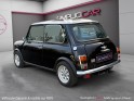 Rover mini cooper 1.3i 63cv garantie 12 mois occasion simplicicar mery-sur-oise simplicicar simplicibike france