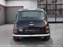 Rover mini cooper 1.3i 63cv garantie 12 mois occasion simplicicar mery-sur-oise simplicicar simplicibike france