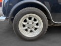 Rover mini cooper 1.3i 63cv garantie 12 mois occasion simplicicar mery-sur-oise simplicicar simplicibike france