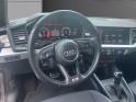 Audi a1 sportback 30 tfsi 116 ch s tronic 7 s line -entretien full audi -garantie 12 mois occasion paris 17ème (75)(porte...