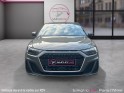 Audi a1 sportback 30 tfsi 116 ch s tronic 7 s line -entretien full audi -garantie 12 mois occasion paris 17ème (75)(porte...