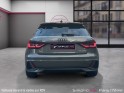 Audi a1 sportback 30 tfsi 116 ch s tronic 7 s line -entretien full audi -garantie 12 mois occasion paris 17ème (75)(porte...