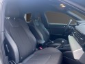 Audi a1 sportback 30 tfsi 116 ch s tronic 7 s line -entretien full audi -garantie 12 mois occasion paris 17ème (75)(porte...