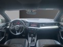 Audi a1 sportback 30 tfsi 116 ch s tronic 7 s line -entretien full audi -garantie 12 mois occasion paris 17ème (75)(porte...