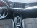 Audi a1 sportback 30 tfsi 116 ch s tronic 7 s line -entretien full audi -garantie 12 mois occasion paris 17ème (75)(porte...