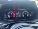 Audi a1 sportback 30 tfsi 116 ch s tronic 7 s line -entretien full audi -garantie 12 mois occasion paris 17ème (75)(porte...