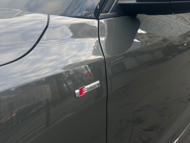 Audi a1 sportback 30 tfsi 116 ch s tronic 7 s line -entretien full audi -garantie 12 mois occasion paris 17ème (75)(porte...