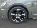Audi a1 sportback 30 tfsi 116 ch s tronic 7 s line -entretien full audi -garantie 12 mois occasion paris 17ème (75)(porte...
