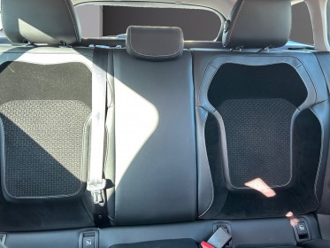 Renault megane iv estate blue dci 115 intens - suivi/carplay/caméra ar/roue de secours - garantie 12 mois occasion...