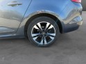 Renault megane iv estate blue dci 115 intens - suivi/carplay/caméra ar/roue de secours - garantie 12 mois occasion...