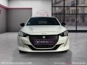 Peugeot 208 puretech 130 ss eat8 gt line garantie 12mois minimum occasion simplicicar pontarlier auto  simplicicar...