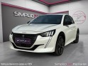 Peugeot 208 puretech 130 ss eat8 gt line garantie 12mois minimum occasion simplicicar pontarlier auto  simplicicar...