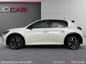 Peugeot 208 puretech 130 ss eat8 gt line garantie 12mois minimum occasion simplicicar pontarlier auto  simplicicar...