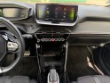 Peugeot 208 puretech 130 ss eat8 gt line garantie 12mois minimum occasion simplicicar pontarlier auto  simplicicar...