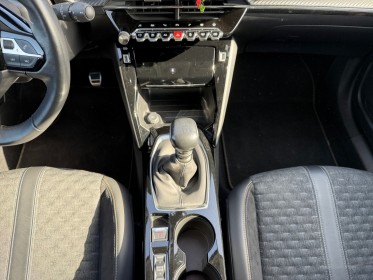 Peugeot 2008 bluehdi 110 ss bvm6 roadtrip garantie 12 mois suivi peugeot occasion abbeville simplicicar simplicibike france