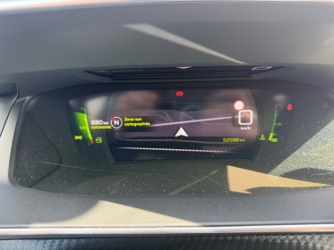 Peugeot 2008 bluehdi 110 ss bvm6 roadtrip garantie 12 mois suivi peugeot occasion abbeville simplicicar simplicibike france