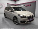 Bmw serie 2 gran tourer f46 216d lounge bva 7 places caméra entretien bmw garantie 12 mois occasion simplicicar saint-jean...