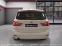 Bmw serie 2 gran tourer f46 216d lounge bva 7 places caméra entretien bmw garantie 12 mois occasion simplicicar saint-jean...