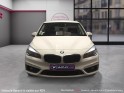Bmw serie 2 gran tourer f46 216d lounge bva 7 places caméra entretien bmw garantie 12 mois occasion simplicicar saint-jean...