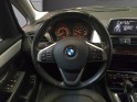 Bmw serie 2 gran tourer f46 216d lounge bva 7 places caméra entretien bmw garantie 12 mois occasion simplicicar saint-jean...