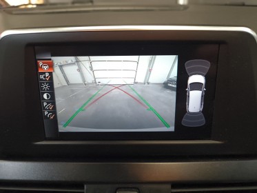 Bmw serie 2 gran tourer f46 216d lounge bva 7 places caméra entretien bmw garantie 12 mois occasion simplicicar saint-jean...