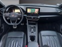 Cupra leon sportstourer 1.4 e-hybrid 245 ch dsg6 vz toit ouvrant garantie 12 mois occasion simplicicar vienne simplicicar...