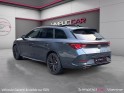 Cupra leon sportstourer 1.4 e-hybrid 245 ch dsg6 vz toit ouvrant garantie 12 mois occasion simplicicar vienne simplicicar...