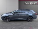 Cupra leon sportstourer 1.4 e-hybrid 245 ch dsg6 vz toit ouvrant garantie 12 mois occasion simplicicar vienne simplicicar...