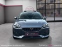 Cupra leon sportstourer 1.4 e-hybrid 245 ch dsg6 vz toit ouvrant garantie 12 mois occasion simplicicar vienne simplicicar...