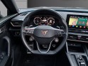 Cupra leon sportstourer 1.4 e-hybrid 245 ch dsg6 vz toit ouvrant garantie 12 mois occasion simplicicar vienne simplicicar...