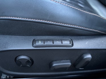 Cupra leon sportstourer 1.4 e-hybrid 245 ch dsg6 vz toit ouvrant garantie 12 mois occasion simplicicar vienne simplicicar...