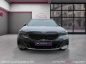 B.m.w. serie 5 touring g61 530e twinpower turbo xdrive 299 ch bva8 m sport pro attelage harman kardon roue hiver pack......