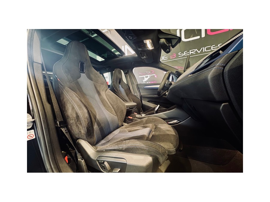 BMW d'occasion X2 M35I M PERFORMANCE de 2019 Aix Les Bains (73)﻿