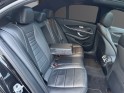 Mercedes classe e 220 d 9g-tronic avantgarde line tva récupérable suivi mercedes sièges cuir chauffants av ar carplay......