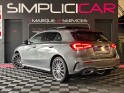 Mercedes classe a 250 e 8g-dct amg line - garantie 12 mois occasion  simplicicar aix les bains simplicicar simplicibike france