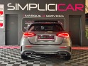 Mercedes classe a 250 e 8g-dct amg line - garantie 12 mois occasion  simplicicar aix les bains simplicicar simplicibike france