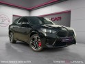 Bmw x2 f39 sdrive 20i 178 ch dkg7 m sport garantie constructeur mai 2026  suivi complet bmw occasion simplicicar le mans...
