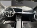 Bmw x2 f39 sdrive 20i 178 ch dkg7 m sport garantie constructeur mai 2026  suivi complet bmw occasion simplicicar le mans...